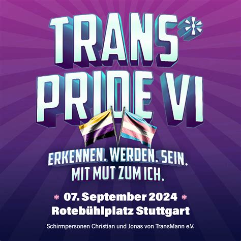 stuttgart transexual|Regionalgruppe Stuttgart – TransMann e.V.®